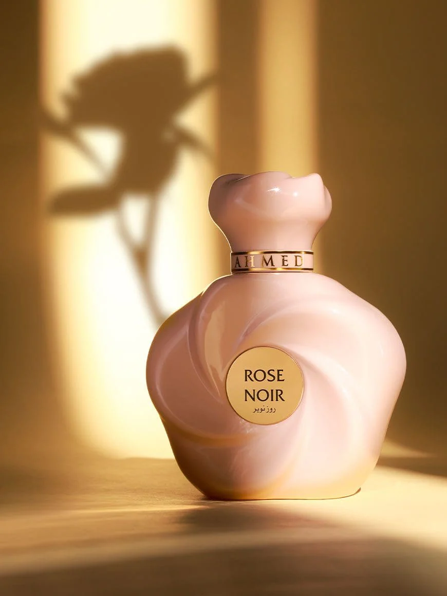 Rose Noir 75ml - Image 3