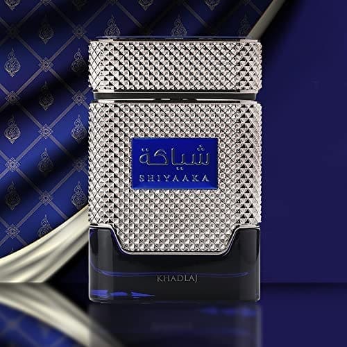 SHIYAAKA BLUE EDP 100ml