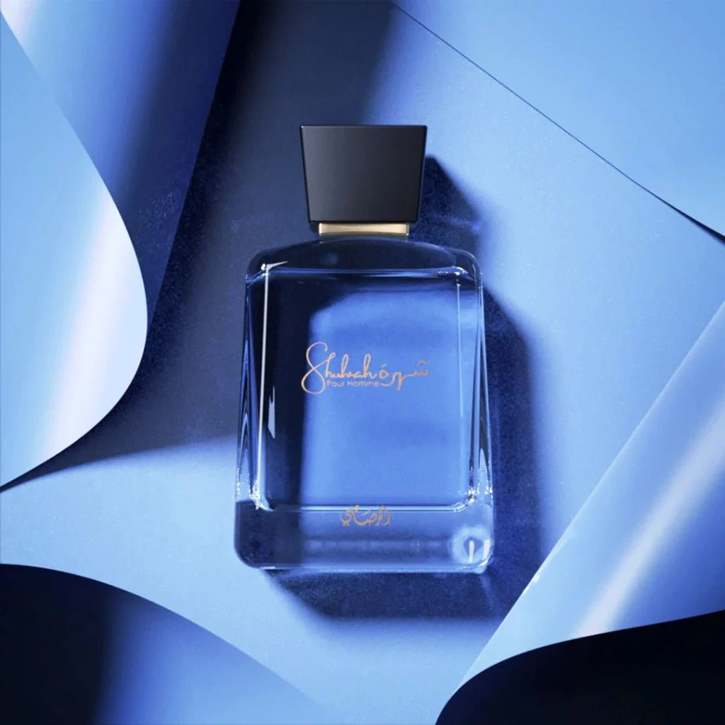 Shuhrah pour Homme 90ml