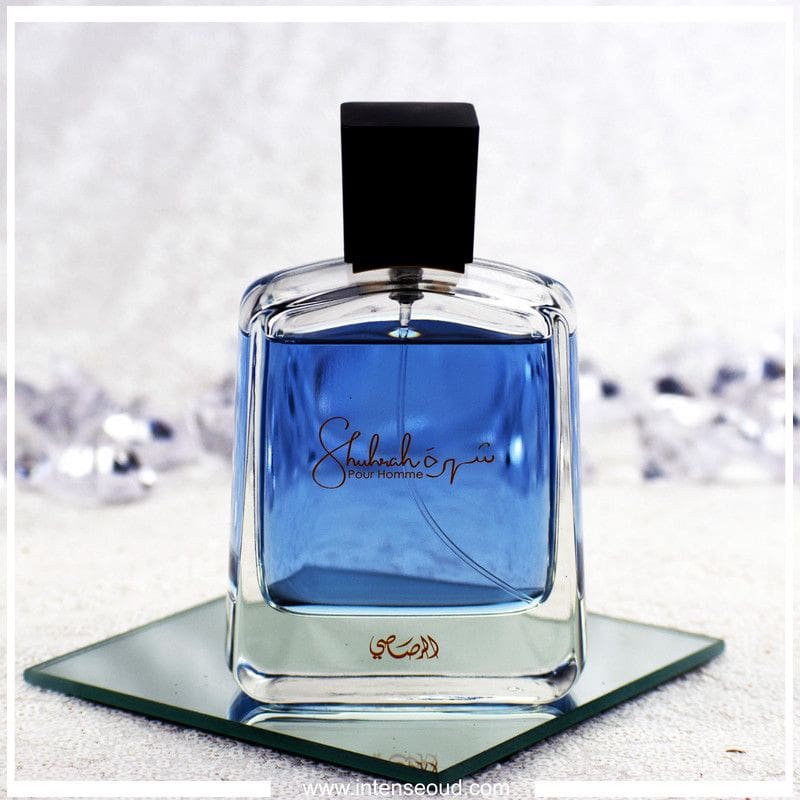 Shuhrah pour Homme 90ml - Image 2