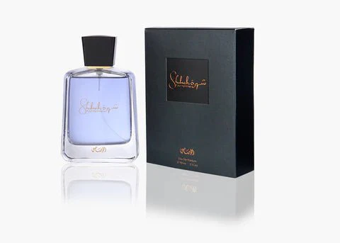 Shuhrah pour Homme 90ml - Image 3