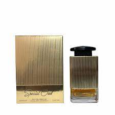 SPECIAL OUD BY FRAGRANCE WORLD