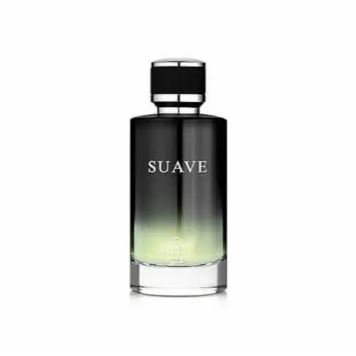 SUAVE 100ml (SCENT INSPIRED BY DIOR SAUVAGE EDT) - Image 2