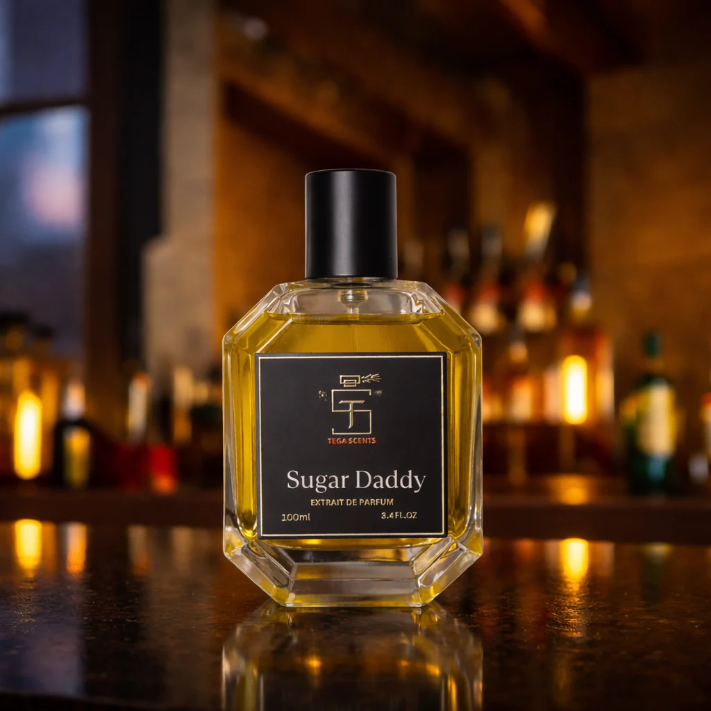 Sugar Daddy Extrait De Parfum - Image 2