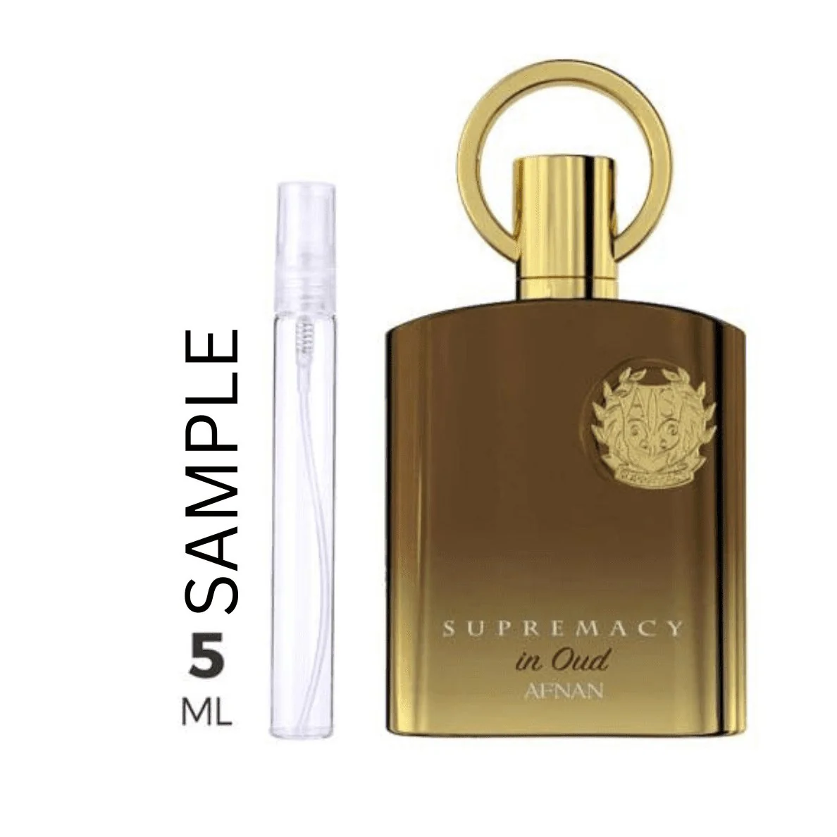 Supremacy In Oud Afnan 5ml