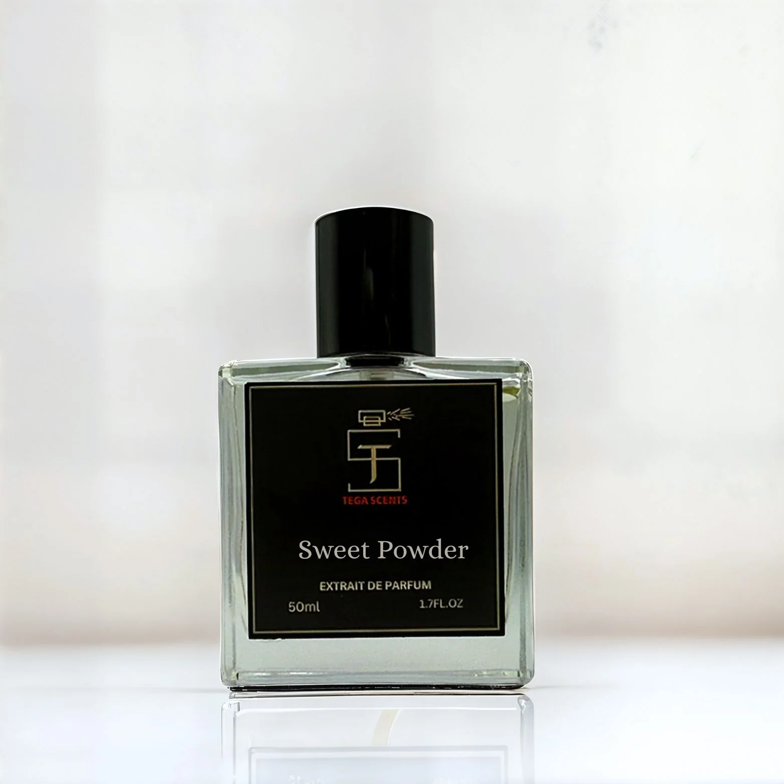 Sweet Powder Extrait De Parfum - Image 2