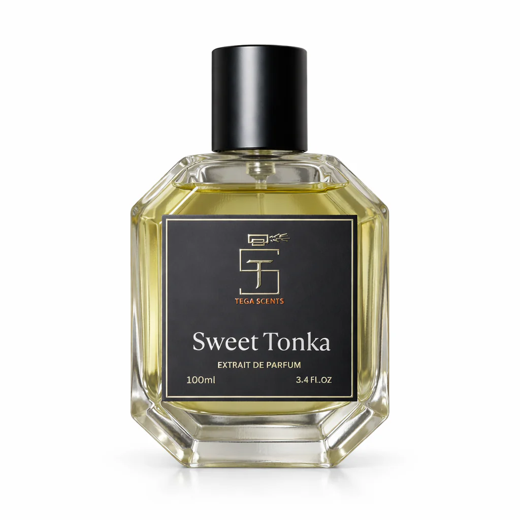 Sweet Tonka Extrait De Parfum