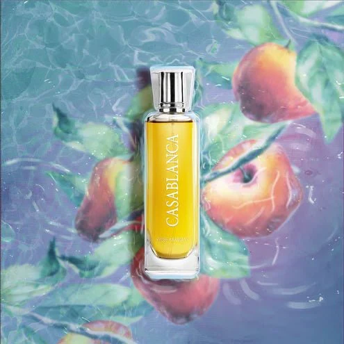 Swiss Arabian Casablanca EDP 100ml - Image 3