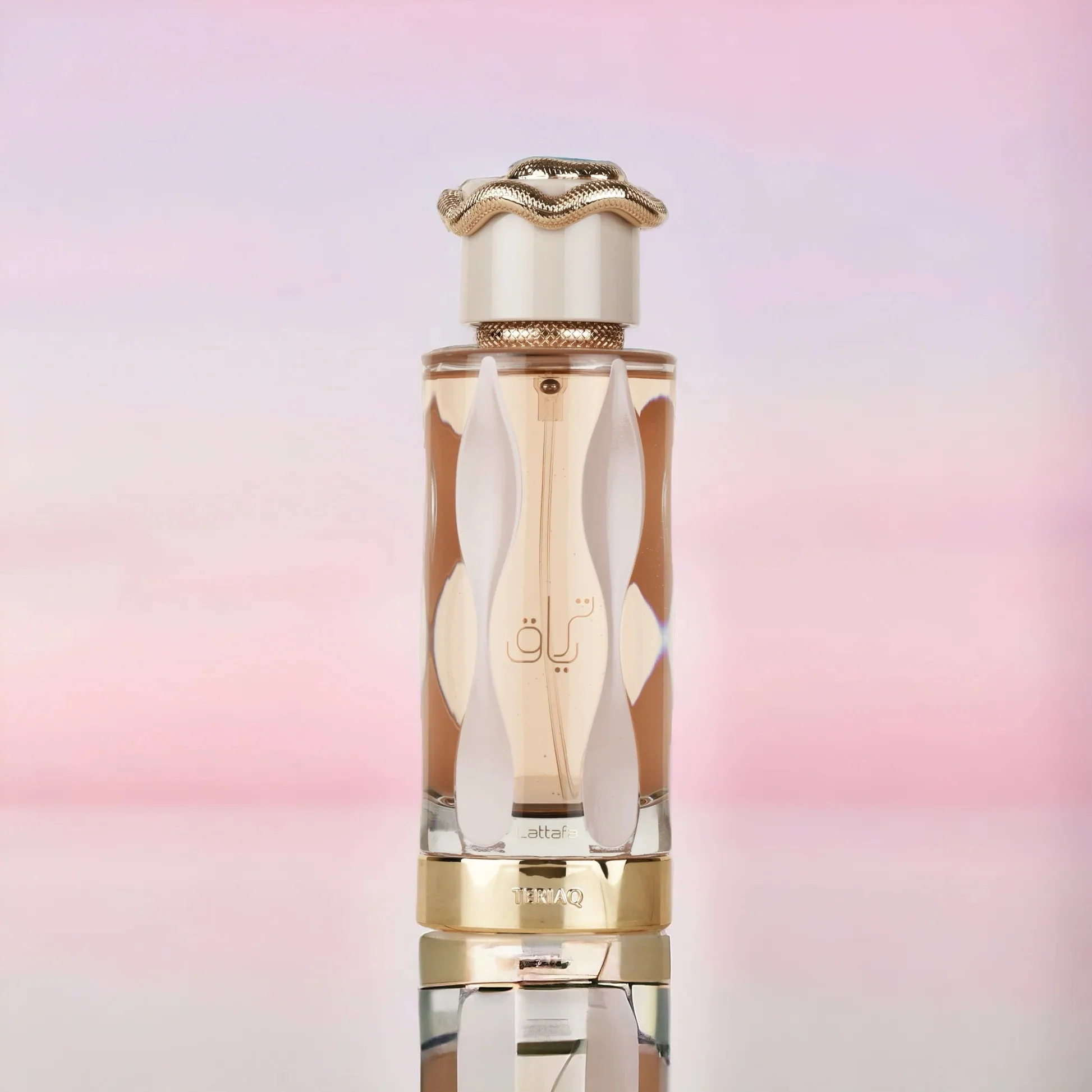 Teriaq by Lattafa 100ml - Image 4