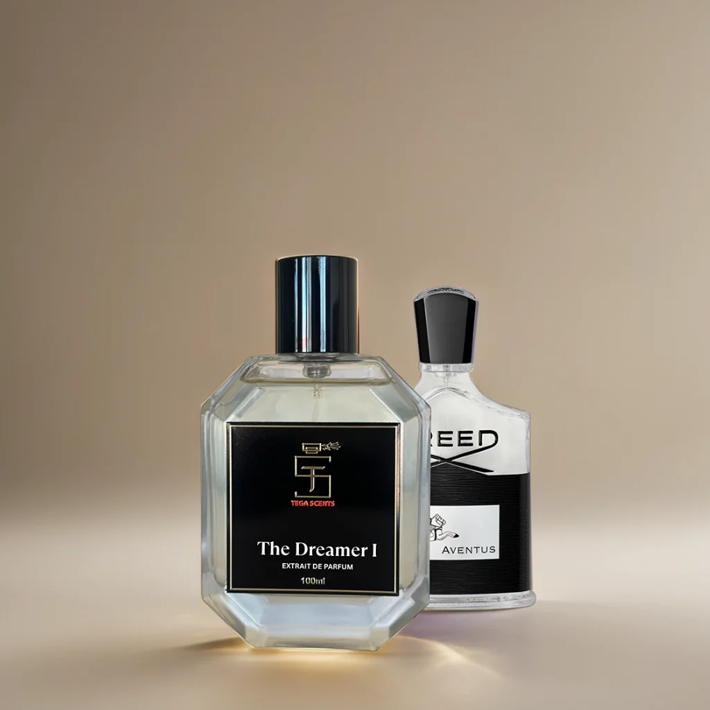 The Dreamer I Extrait De Parfum 100ml - Image 2