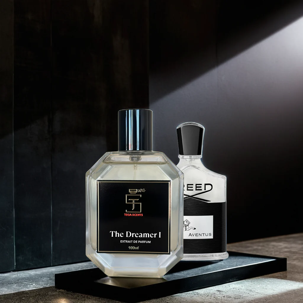 The Dreamer I Extrait De Parfum 100ml - Image 3