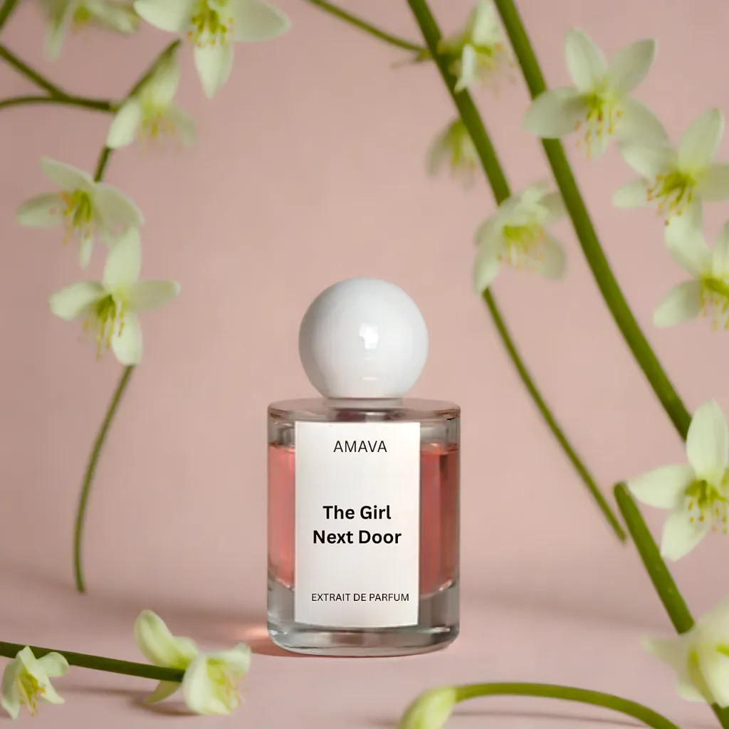 The Girl Next Door Extrait De Parfum 50ml - Image 2