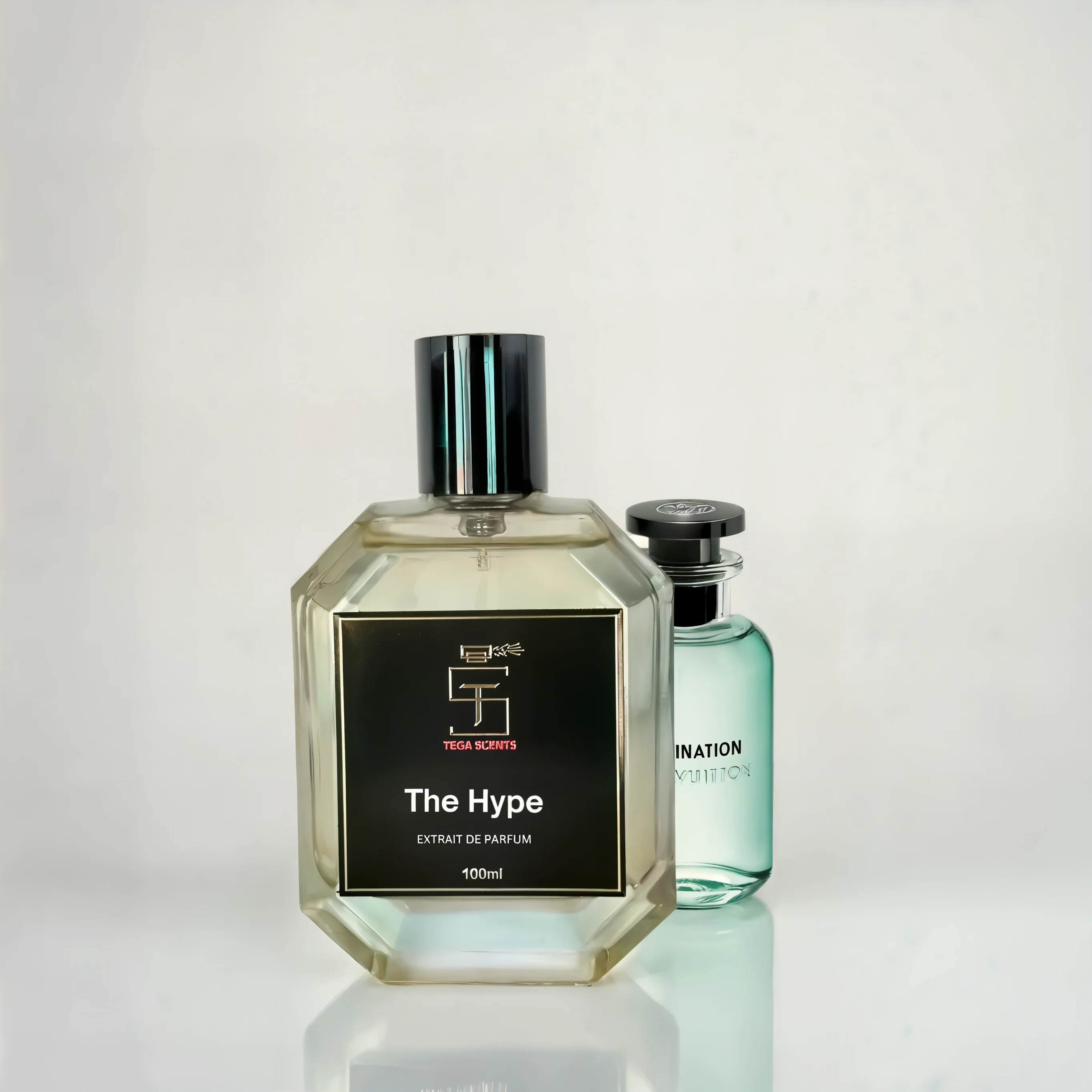 The Hype Extrait De Parfum