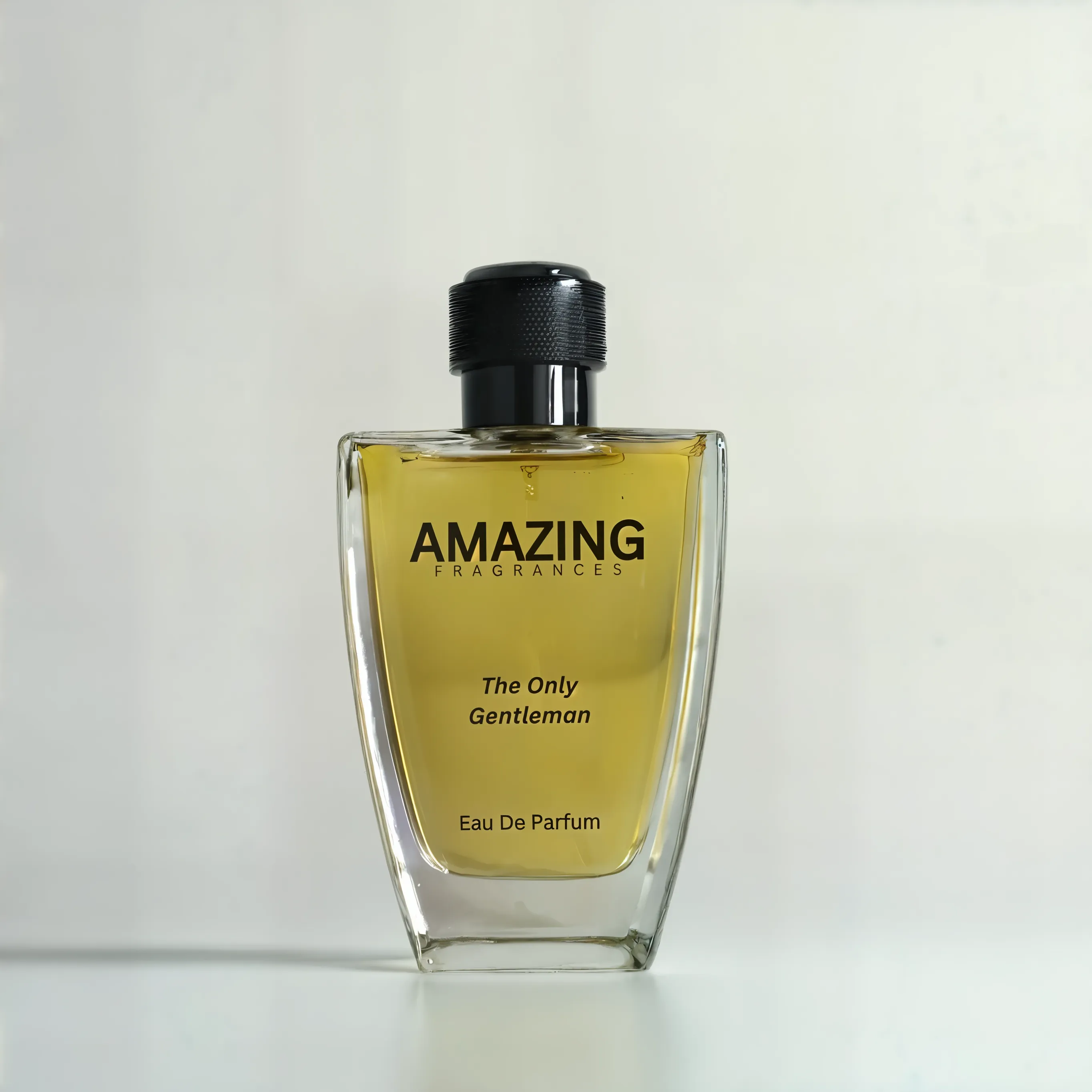 The Only Gentleman inspired by Only Gentlemen Givenchy