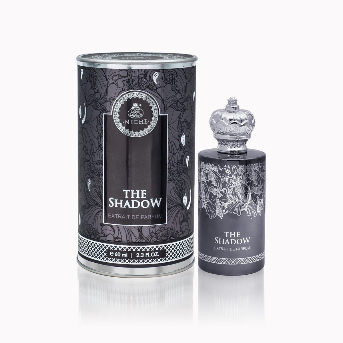 THE SHADOW NICHE - EXTRAIT DE PARFUM 60ML