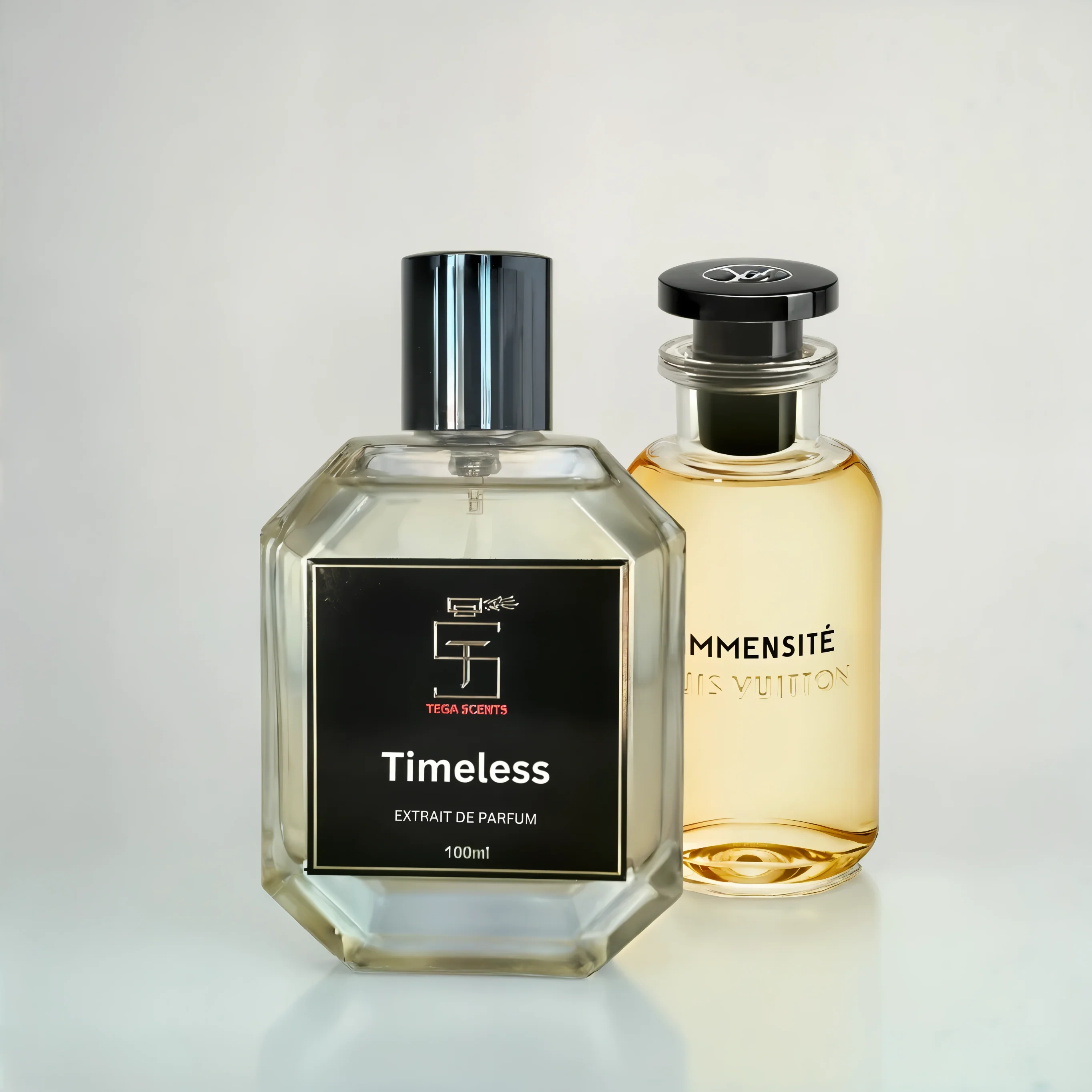 Timeless Extrait De Parfum