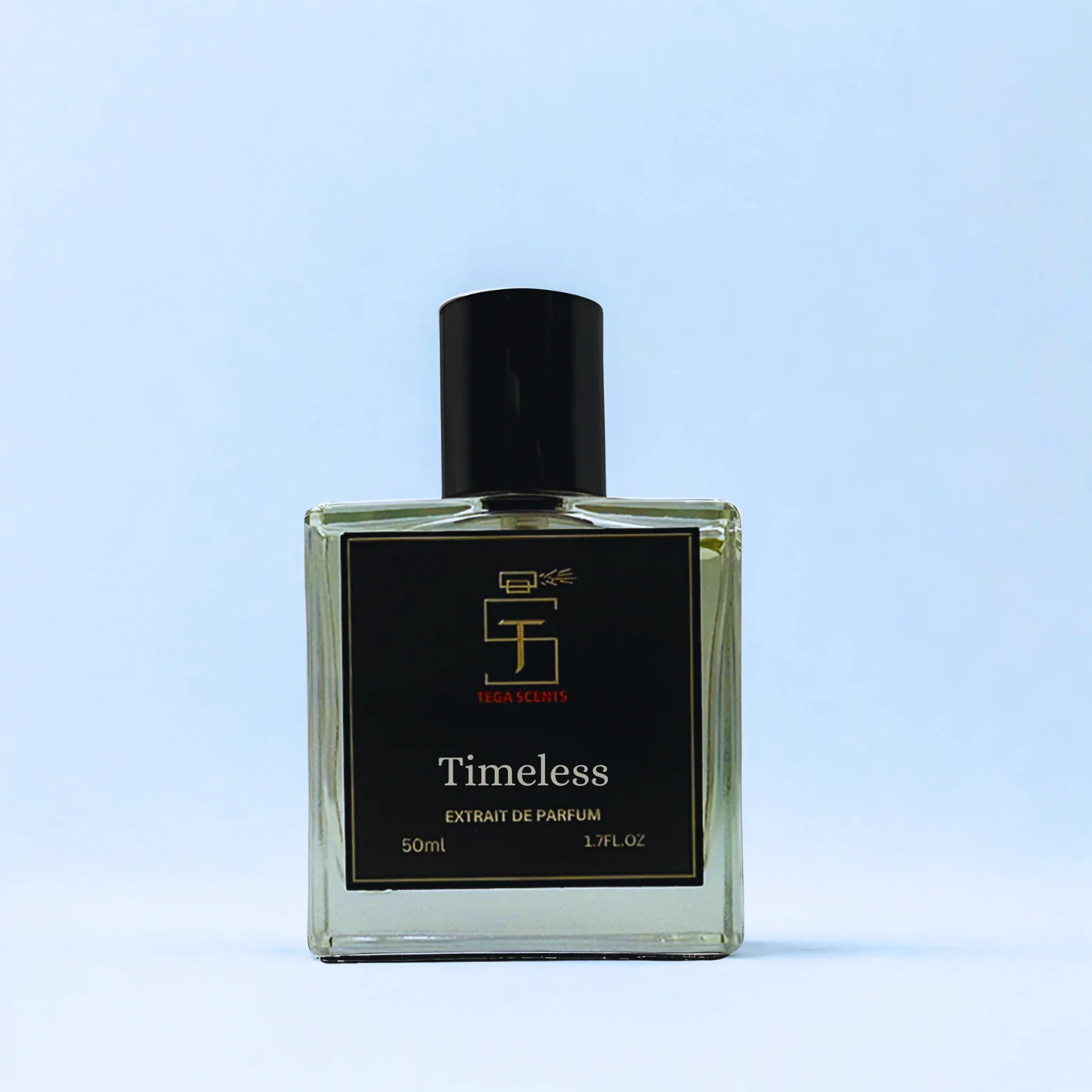 Timeless Extrait De Parfum - Image 3
