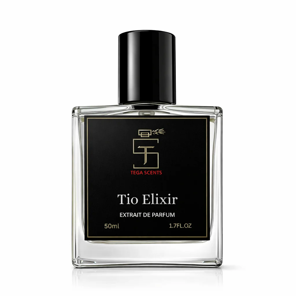 Tio Elixir Extrait De Parfum - Image 3