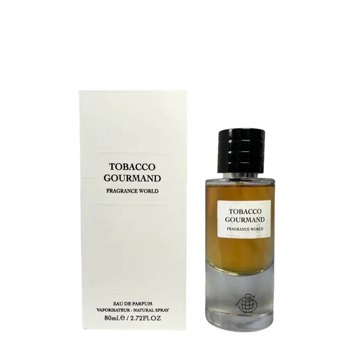 Tobacco Gourmand Eau De Parfum 80ml