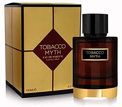 Tobacco Myth 100ml