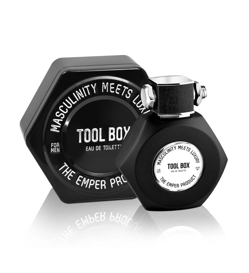 Toolbox EDT by emper