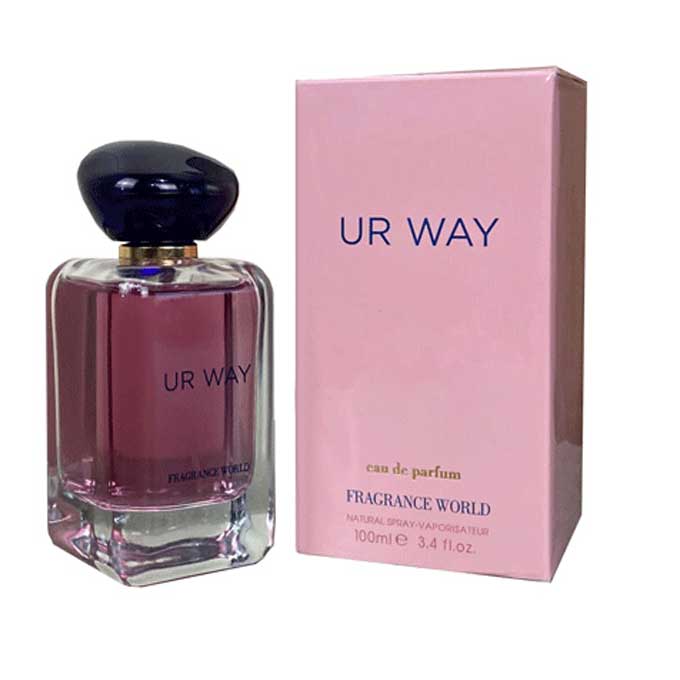 Ur way edp 100ml