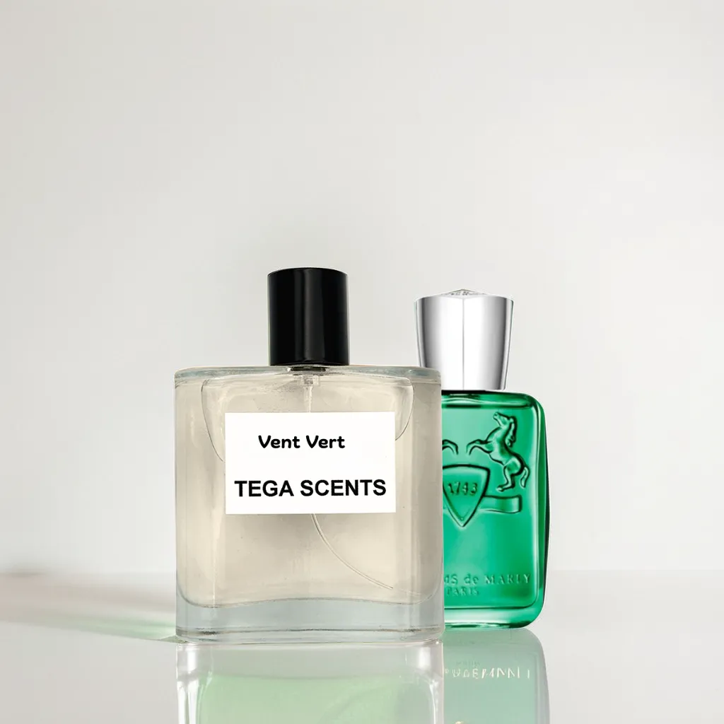 Vent Vert Extrait De Parfum