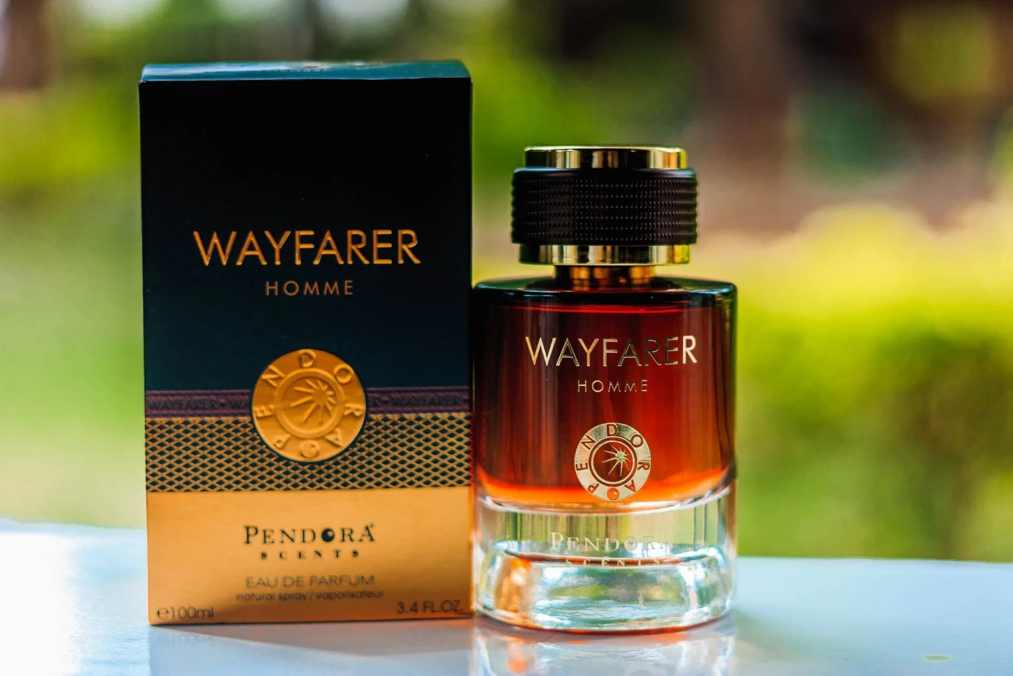 Wayfarer EDP 100ml