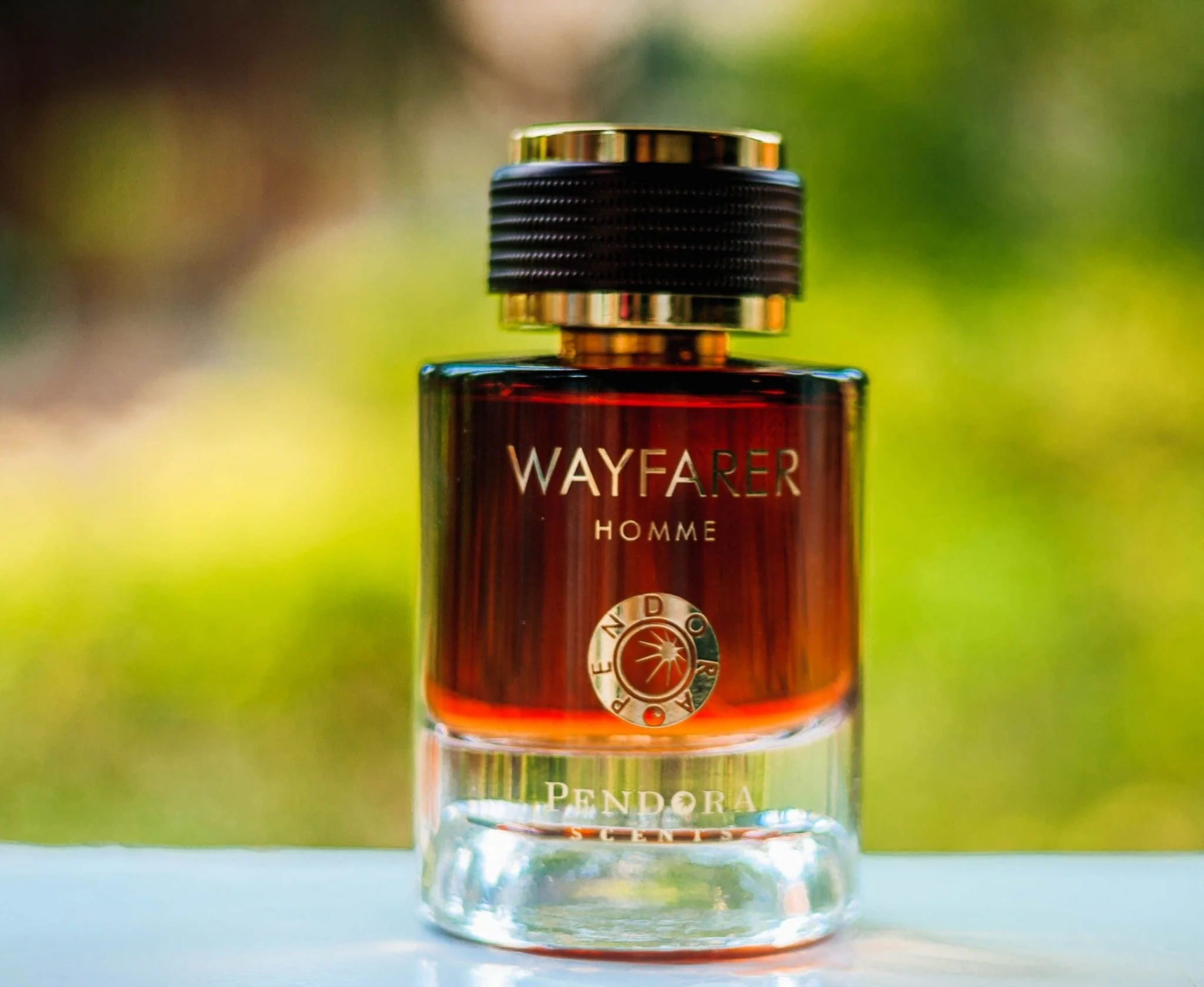 Wayfarer EDP 100ml - Image 2